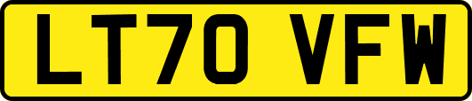 LT70VFW