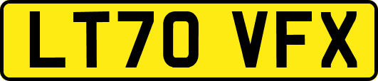 LT70VFX