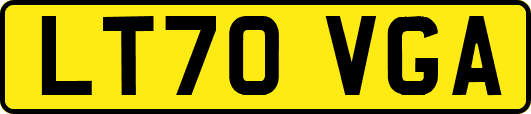 LT70VGA