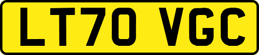 LT70VGC