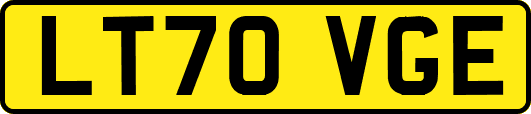LT70VGE