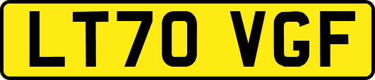 LT70VGF