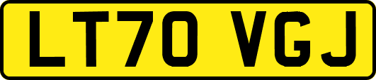 LT70VGJ