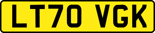LT70VGK