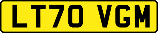 LT70VGM