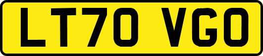 LT70VGO