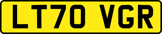 LT70VGR