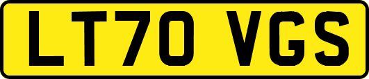 LT70VGS