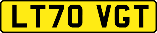 LT70VGT