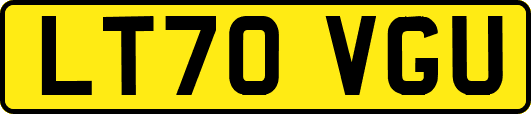 LT70VGU