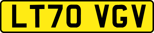 LT70VGV
