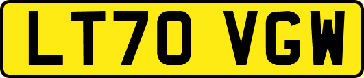 LT70VGW