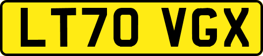 LT70VGX