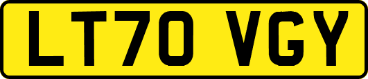 LT70VGY