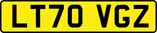 LT70VGZ
