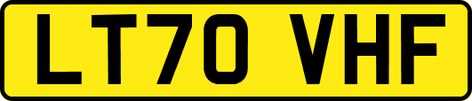 LT70VHF