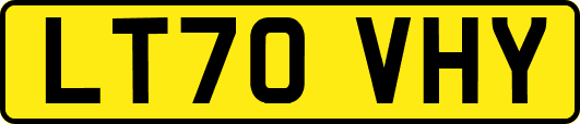 LT70VHY