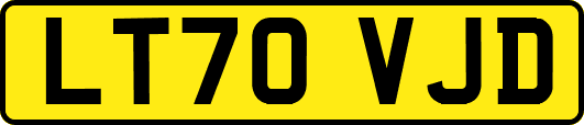 LT70VJD