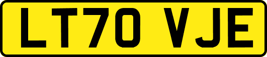 LT70VJE
