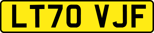 LT70VJF