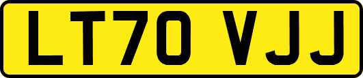 LT70VJJ