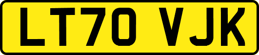 LT70VJK