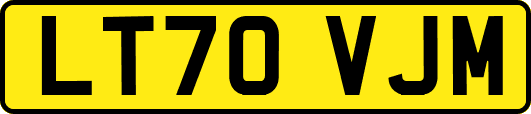 LT70VJM
