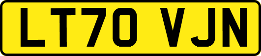 LT70VJN