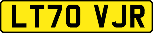LT70VJR
