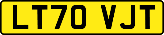 LT70VJT