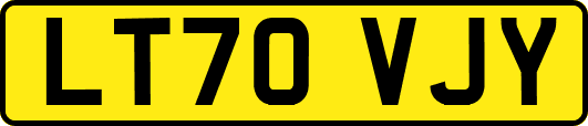 LT70VJY