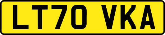 LT70VKA