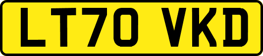 LT70VKD
