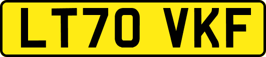 LT70VKF