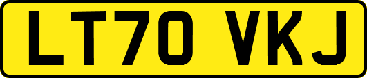 LT70VKJ