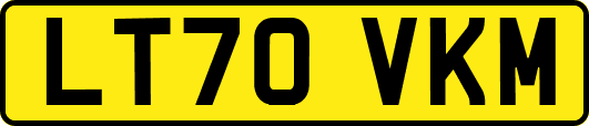 LT70VKM