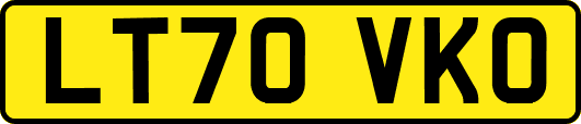 LT70VKO