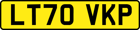LT70VKP