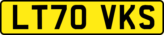 LT70VKS