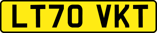 LT70VKT