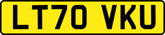 LT70VKU