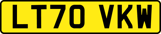 LT70VKW