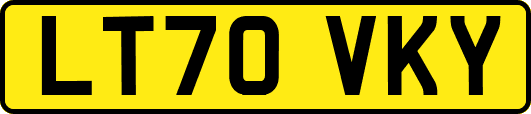 LT70VKY