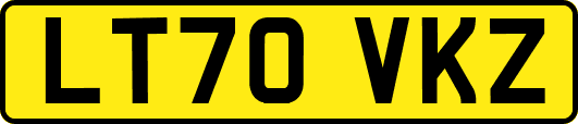 LT70VKZ