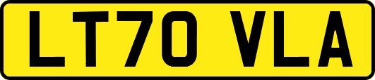 LT70VLA