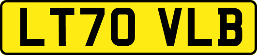 LT70VLB