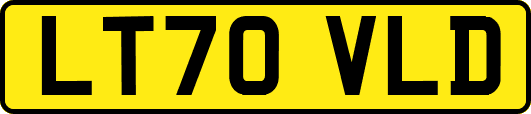 LT70VLD