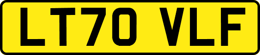 LT70VLF