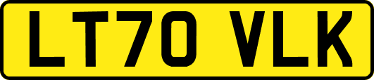 LT70VLK