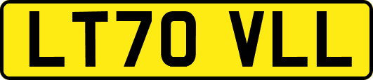 LT70VLL